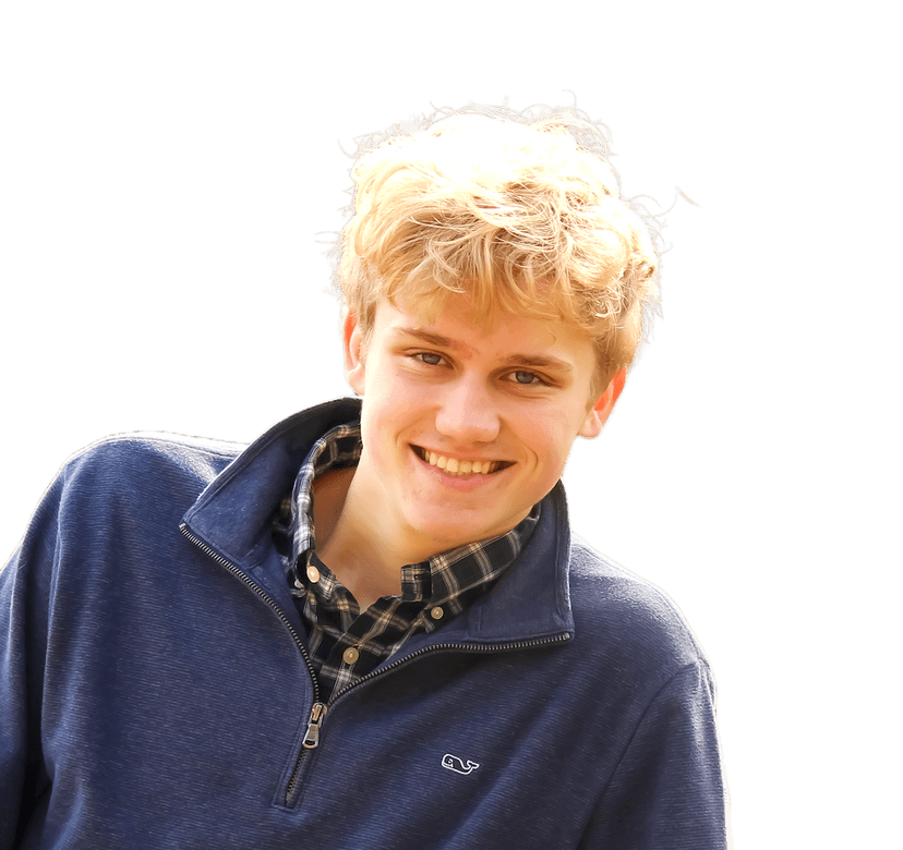 Mitchell Peck