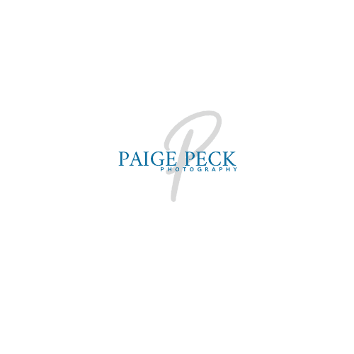 Paige Peck Photography Website